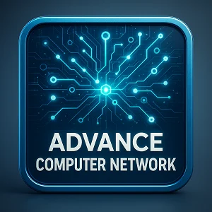 Icon for ADVANCE COMPUTER NETWORK