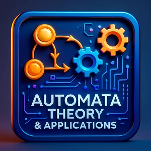 Icon for Automata Theory and Applications