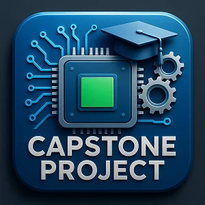 Icon for CAPSTONE PROJECT
