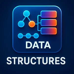 Icon for Data Structures
