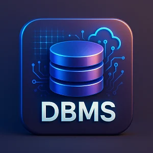 Icon for Database Management Systems