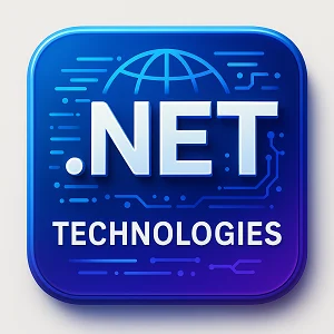 Icon for DOT NET Technologies