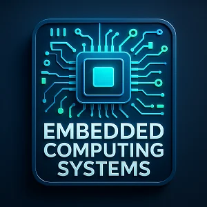 Icon for Embedded Computing Systems