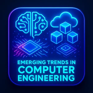 Icon for EMERGING TRENDS IN COMPUTER ENGINEERING AND INFORMATION TECHNOLOGY