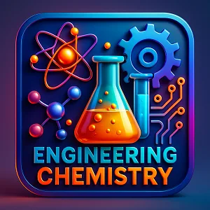 Icon for Engineering Chemistry