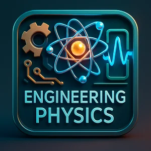 Icon for Engineering Physics