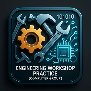 Icon for ENGINEERING WORKSHOP PRACTICE (COMPUTER GROUP)