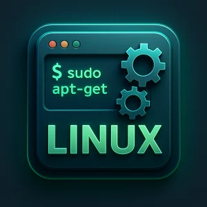 Icon for LINUX BASICS