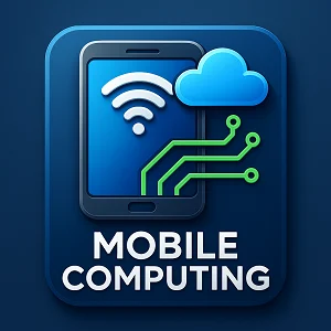 Icon for Mobile Computing