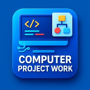 Icon for Project Work