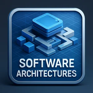 Icon for Software Architectures