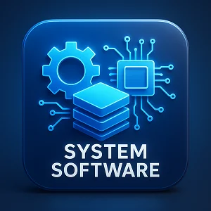 Icon for System software