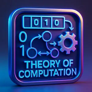 Icon for Theory of Computation