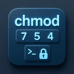Linux file permission calculator