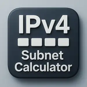 IP addressing and subnet mask calculator