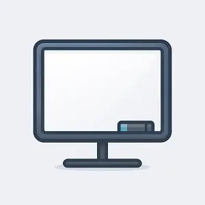 Icon for Basic Whiteboard